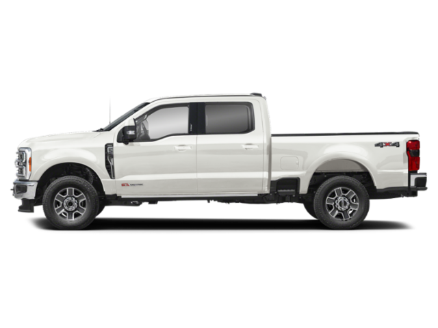 New 2026 Ford Super Duty F-250 Lariat 4D Crew Cab