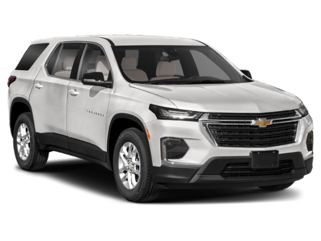Used 2022 White Chevrolet LS image 6