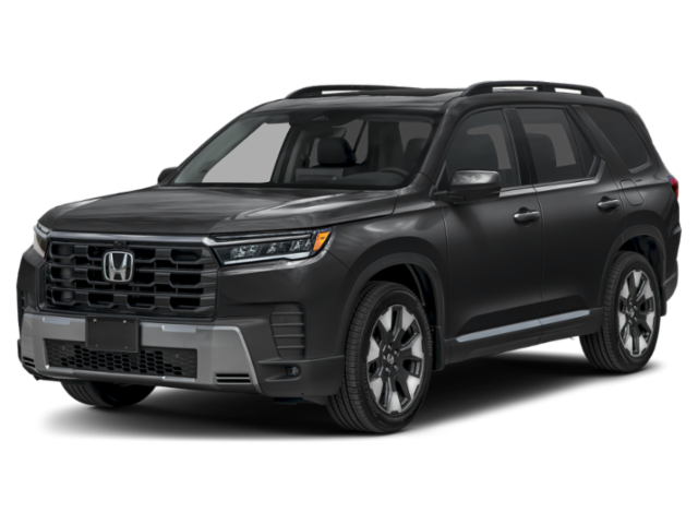 2026 Honda Pilot Touring AWD's photo