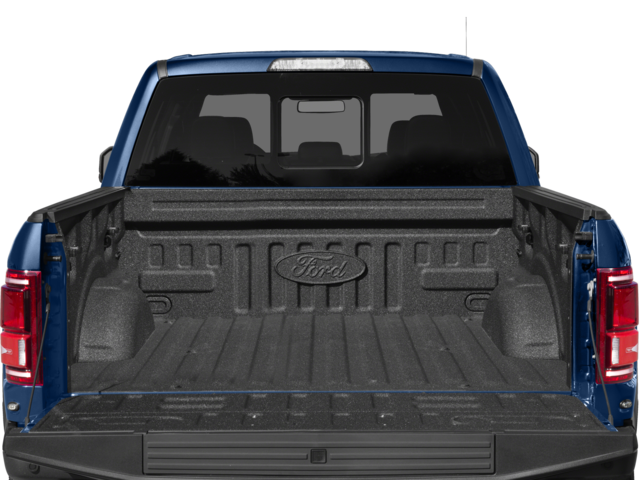 Used 2017 White Ford Raptor image 12