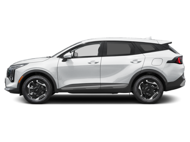 New 2026 White Kia S image 3