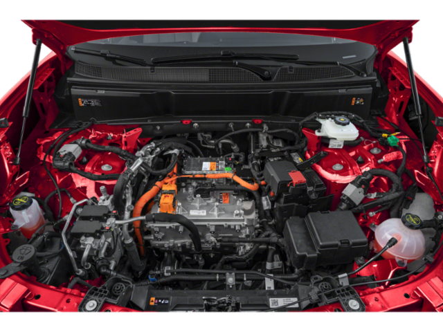 New 2027 Cashmere Cadillac Sport image 8