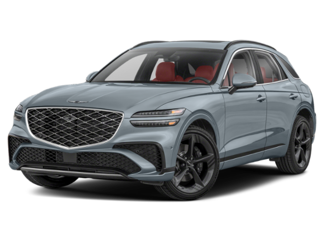 2026 GENESIS GV70