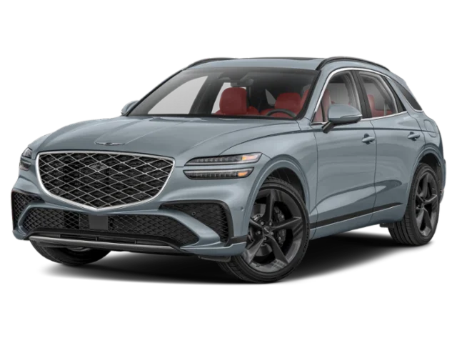 2026 Genesis GV70 2.5T Sport Prestige AWD's photo