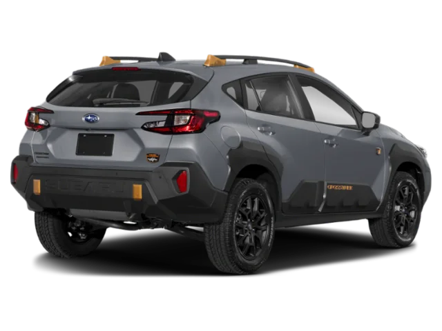 2026 Subaru Crosstrek Wilderness - Photo 2