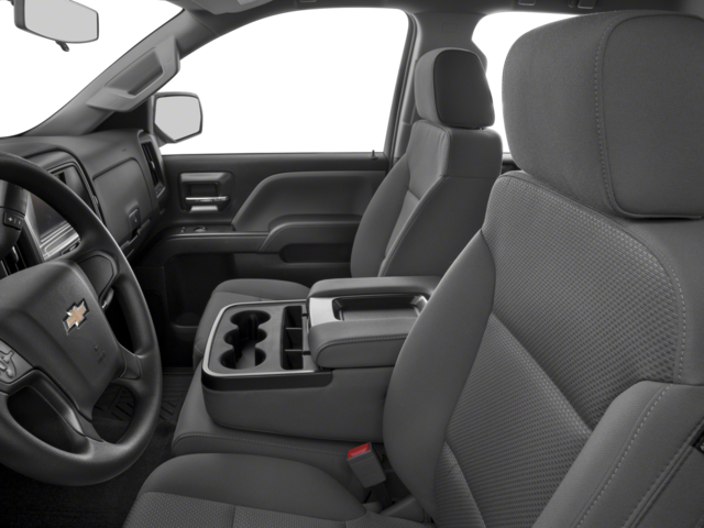 Used 2018 BLACK Chevrolet Custom image 6