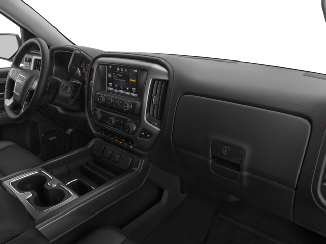 Used 2015 Summit White GMC SLT image 16