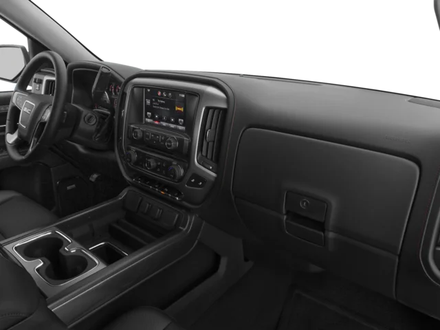 Used 2015 Bronze Alloy Metallic GMC SLT image 18