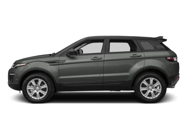 Used 2017 Scotia Grey Metallic Land Rover SE image 3