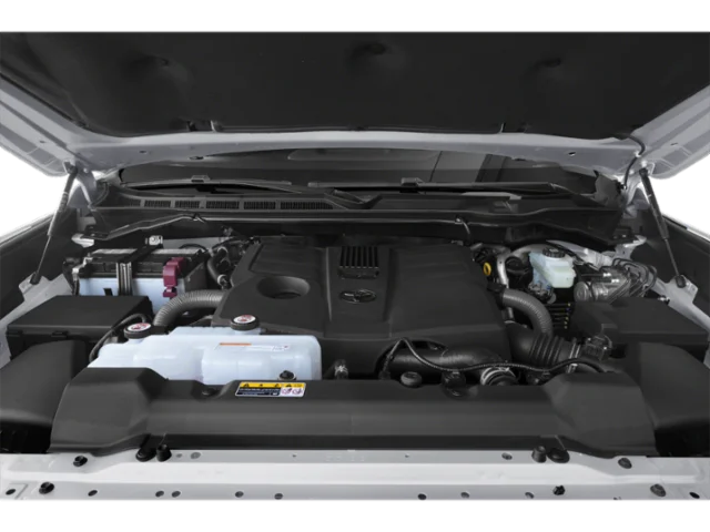 Used 2024 Gray Toyota 1794 image 9