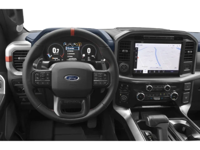 2023 Ford F-150 Raptor - Photo 13