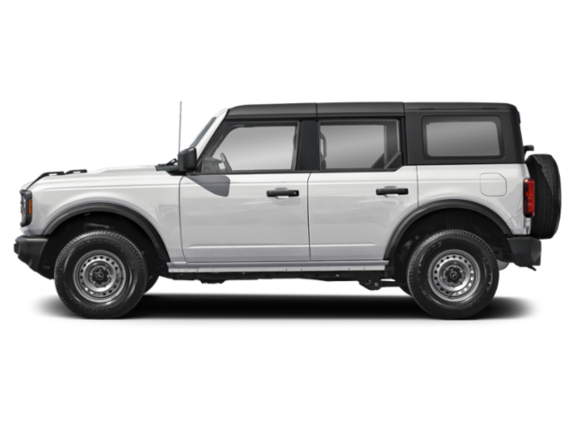 New 2025 Oxford White Ford Base image 11