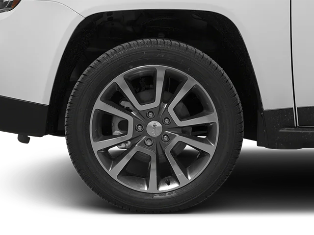 Used 2014 Red Jeep Sport image 8