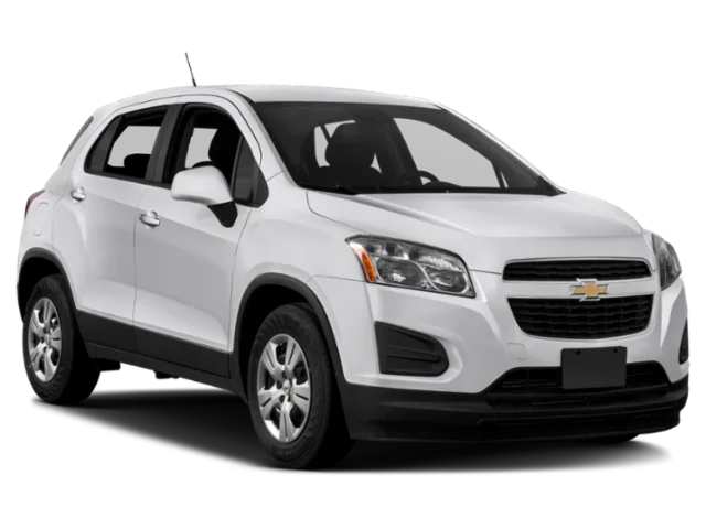 Used 2015 Orange Chevrolet LT image 9