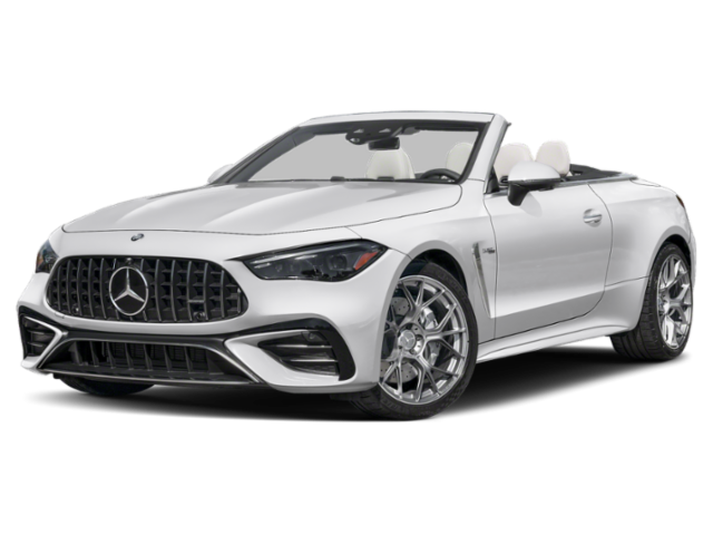 New 2027 MANUFAKTUR MOON Mercedes-Benz Amg Cle 53 image 1