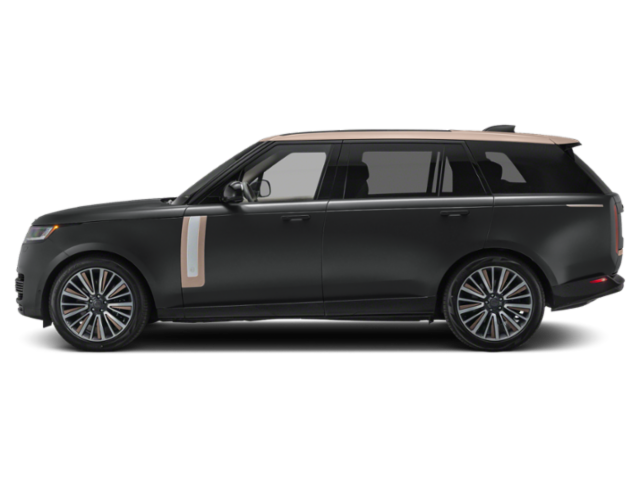 New 2027  Land Rover SV image 3