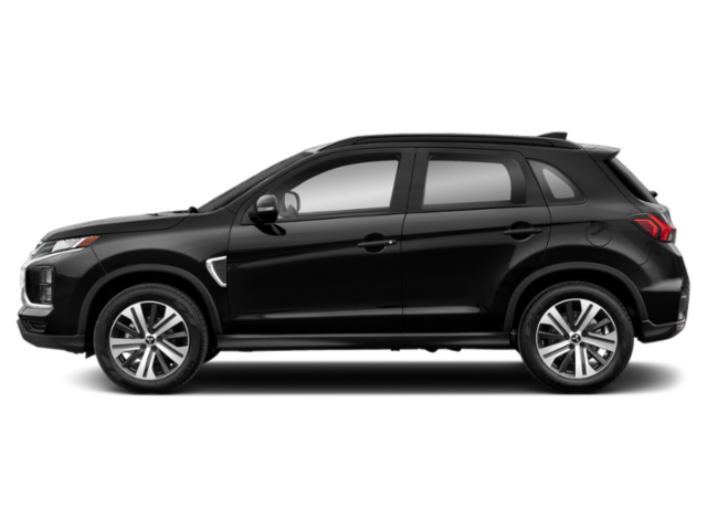 Used 2022 Black Mitsubishi 2.4 GT image 3
