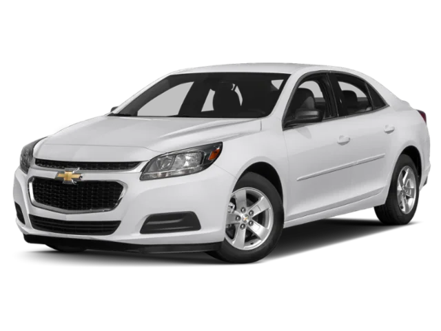 2015 Chevrolet Malibu 1LT's photo