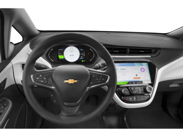 Used 2019 Gray Chevrolet LT image 6