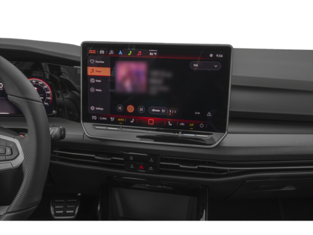 2025 Volkswagen Golf GTI SE - Photo 13