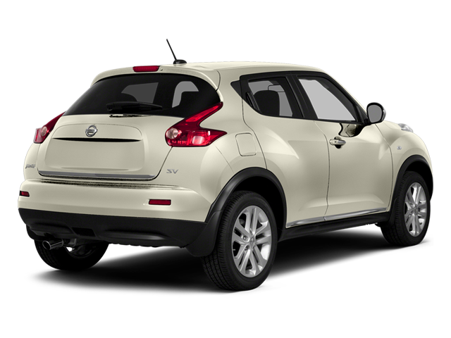 Used 2014 Nissan JUKE SL with VIN JN8AF5MR4ET450026 for sale in Winston-Salem, NC