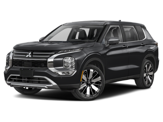 2026 Mitsubishi Outlander SE S-AWC's photo