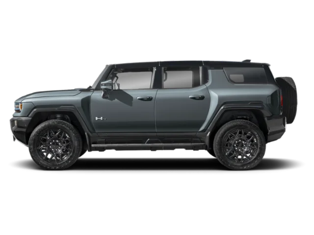 New 2024 GRAY GMC 2X image 3