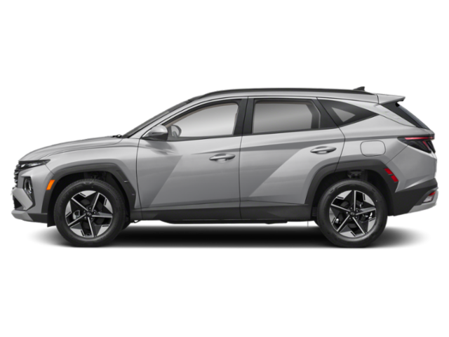 New 2026 Gray Hyundai SEL Convenience image 3