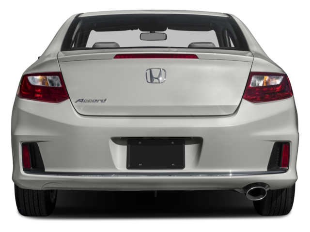 Used 2015 Blue Honda LX-S image 5