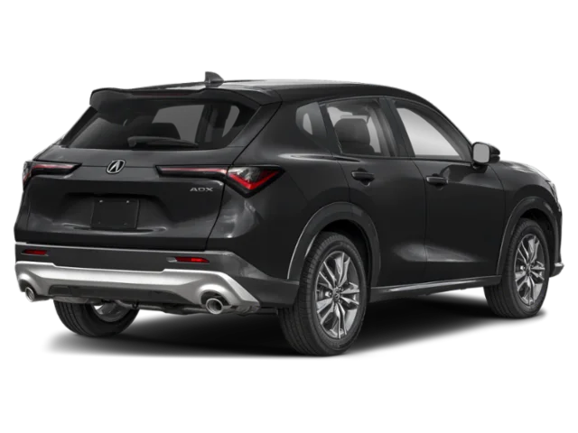 2025 Acura ADX Base - Photo 26