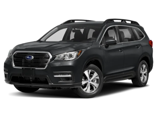 Used 2022 Gray Subaru Premium image 1