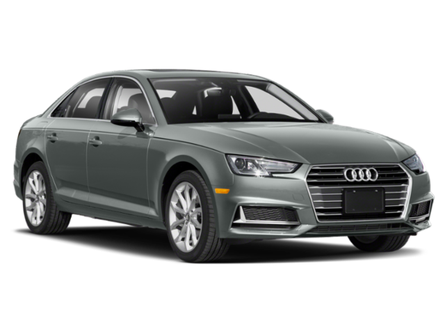 Used 2019 Monsoon Gray Metallic Audi 2.0T Premium image 6