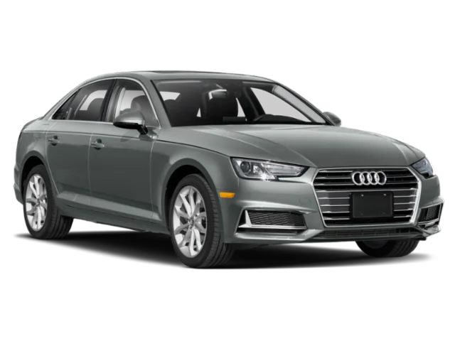 Used 2019 Gray Metallic Audi 2.0T Premium Plus image 12