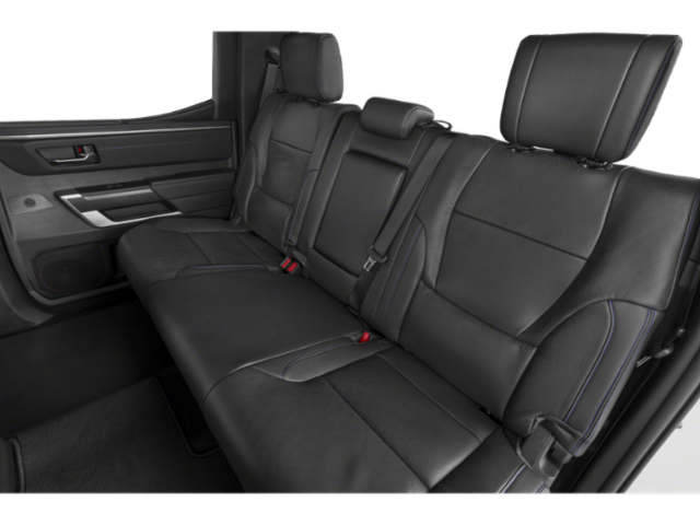 Used 2022 Pearl Toyota Platinum Hybrid image 11