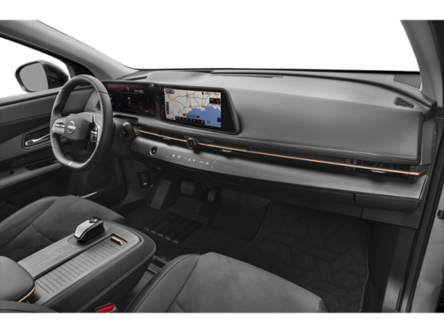Used 2025 Diamond Pearl Nissan ENGAGE e-4ORCE image 14