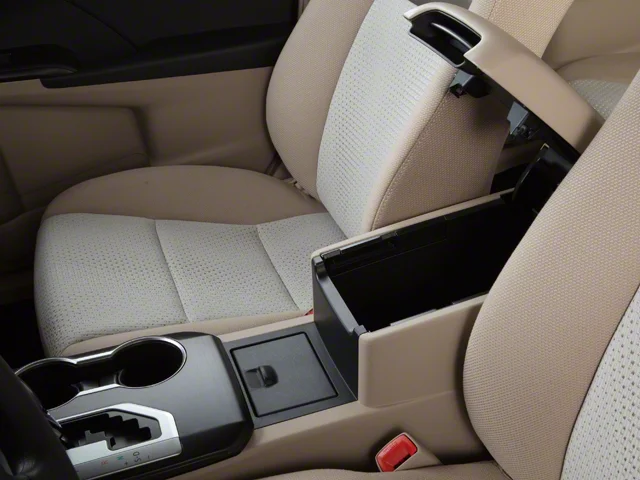 Used 2012 White Toyota SE image 15