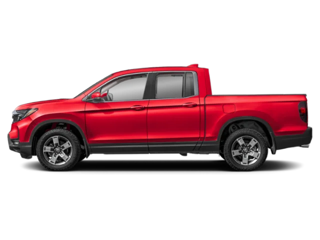 2025 Honda Ridgeline RTL - Photo 6