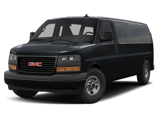 New 2027 Onyx Black GMC LS image 10