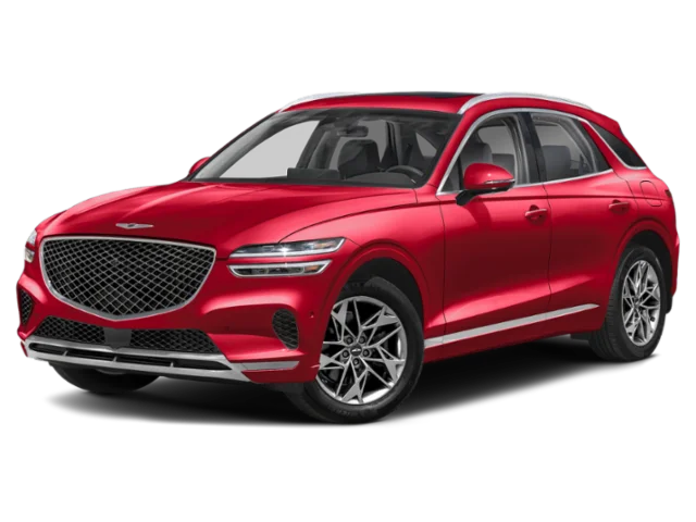 2022 GENESIS GV70