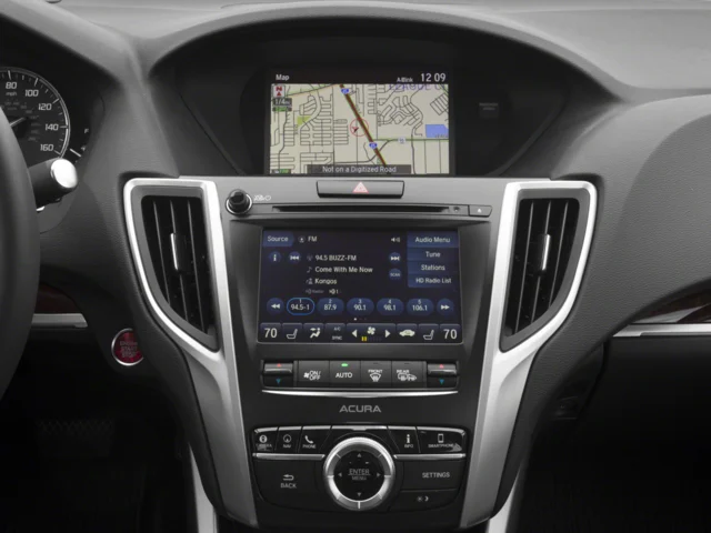 Used 2018  Acura 3.5L V6 image 10