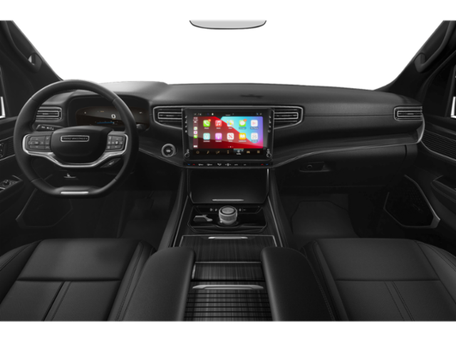 New 2026 Bright White Clear-Coat Exterior Paint Jeep Limited Altitude image 14