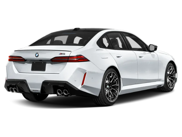 New 2027 White BMW Base image 9