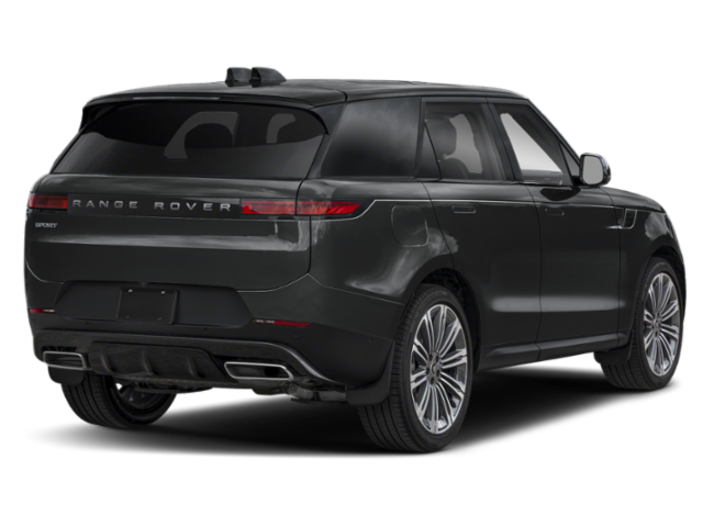 New 2026 Santorini Black LAND ROVER SE 360PS image 9