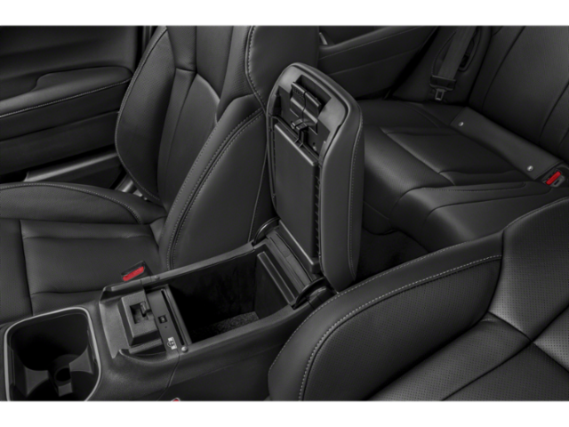 Used 2024 Magnetite Gray Metallic Subaru Touring image 11