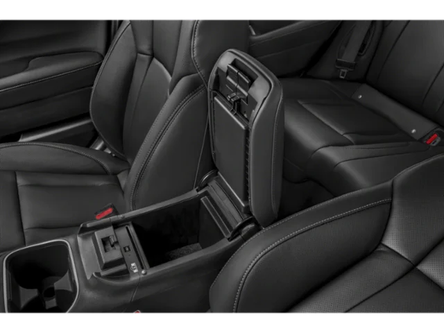 Used 2024 Brown Subaru Touring image 21