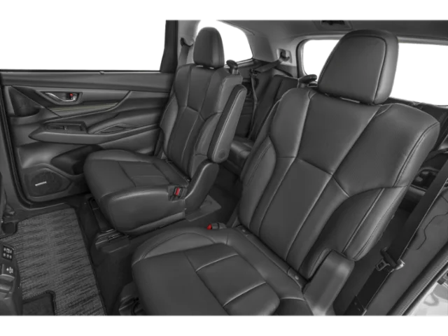 New 2026 Sapphire Blue Pearl Subaru Onyx Edition Touring image 10