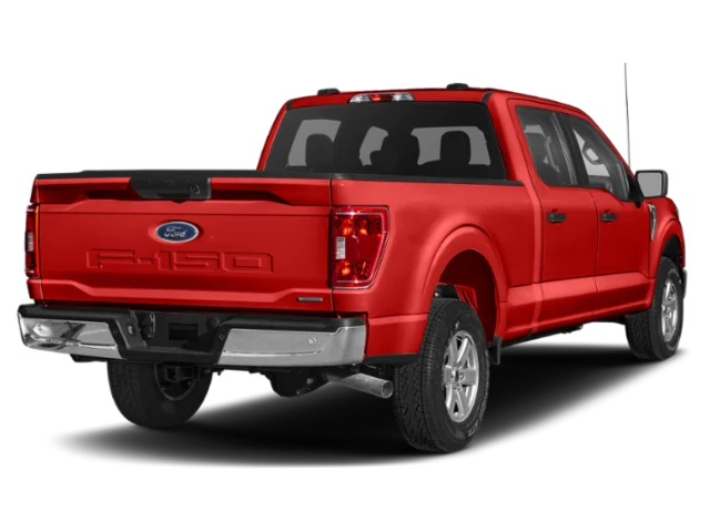 Used 2022 Ford F-150 XLT with VIN 1FTEW1C5XNKD88352 for sale in Little Rock