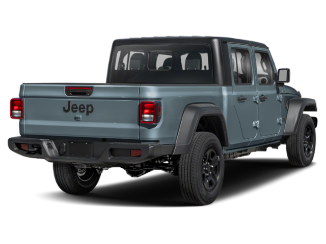 Used 2024 Anvil Clear Coat Jeep Willys image 2