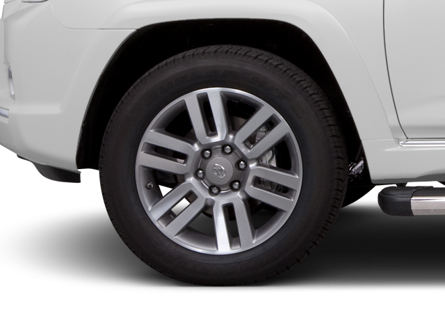 Used 2013 Magnetic Gray Metallic Toyota Limited image 18