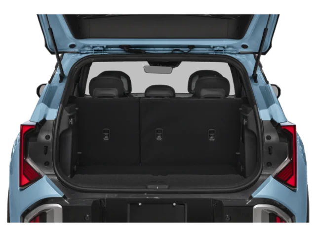 New 2027 Blue Kia X-Line SX image 8